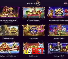 Responsive Design u9bet