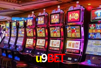 API Integration u9bet