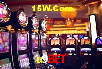 Flash Promotion u9bet