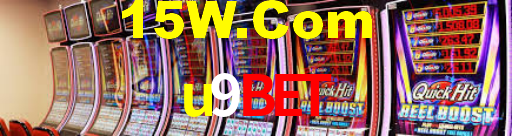 Premium Interface u9bet