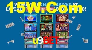 Welcome Bonus u9bet