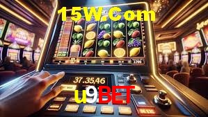 Live Casino u9bet